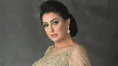 عاجل.. انفصال غادة عبد الرازق عن زوجها هيثم زانيتا 