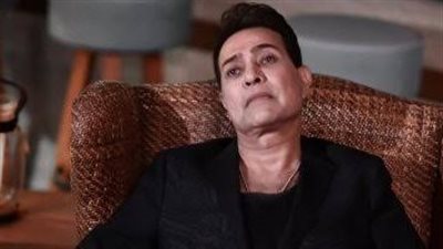 صديق المشوار وأوفى الأصدقاء وأول من دعمني.. حكيم ناعيًا أشرف رزيق