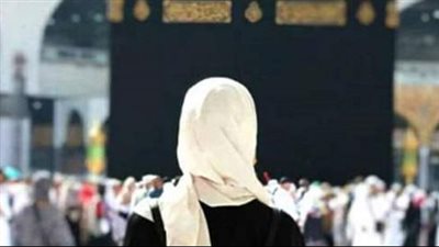 بالتفصيل مناسك العمرة للنساء