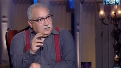 إبراهيم عيسى: المواطن هو من يحاسب الحكومة ويحكم عليها