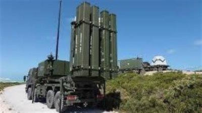 ألمانيا تسلم أوكرانيا صواريخ ومعدات حرب جديدة