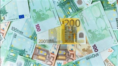 سعر اليورو اليوم الجمعة 16 ديسمبر في بداية العطلة الأسبوعية