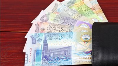 سعر الدينار الكويتي اليوم الجمعة 16 ديسمبر في بداية العطلة الأسبوعية