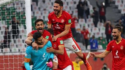 على خطى دايموندز الياباني.. اللوائح تساند الأهلي في مونديال الأندية 2022