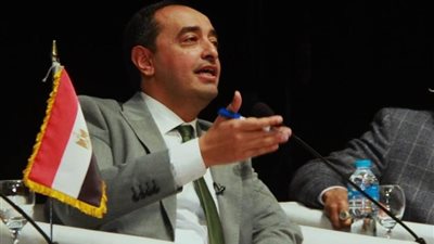 صندوق مكافحة الإدمان يستعرض جهود مكافحة تعاطي المخدرات بمكتبة الإسكندرية