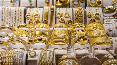 أسعار الذهب في الإمارات ترتفع اليوم الجمعة 16 ديسمبر 2022 