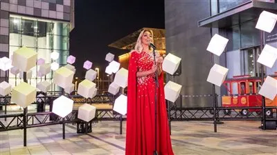 لاروسي تفتتح فعاليات 