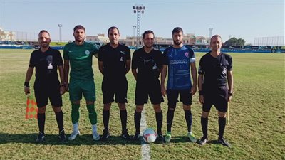 الفيوم يخطف تعادل مثير من ديروط في القسم الثاني 