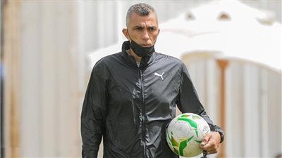 أسامة نبيه: الزمالك يسير بخطى ثابتة.. ونجلي رد في الملعب على المشككين