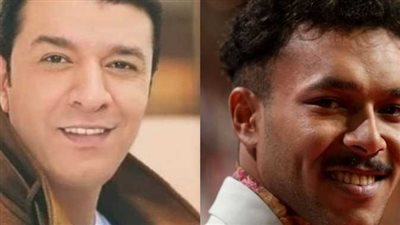 مصطفى كامل: ويجز لم يحضر لنقابة الموسيقيين ولم يحترم الكيان