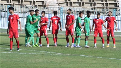 فوز زد والسكة الحديد وبتروجت بدوري القسم الثاني 