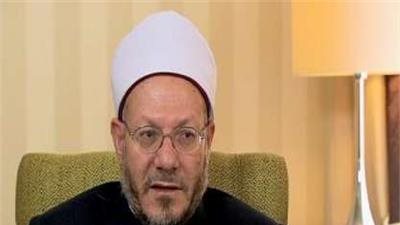 المفتي: رسول الله جاء أسوة وقدوة للمسلم الحق