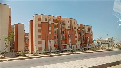 تفاصيل طرح وحدات جاهزة للتسكين بمشروع 