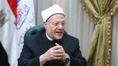 لماذا حرم الله الخمر؟.. مفتي الجمهورية يُجيب (فيديو)