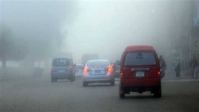 تقلبات جوية واضطراب ملاحة.. طقس 6 أيام قادمة والظواهر الجوية