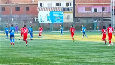 مواجهات قوية وهامة في مجموعة المنوفية والغربية بالدرجة الثالثة