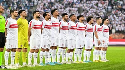 عبدالملك يعلق على تراجع أداء الزمالك في المباريات الأخيرة