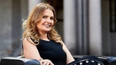 يسرا: فاتن حمامة وسعاد حسني مش هيجي زيهم 