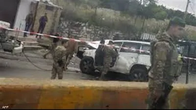 اليونيفيل جنوب لبنان: نحث الجميع على وقف إطلاق النار والامتناع عن تعريض المدنيين للخطر