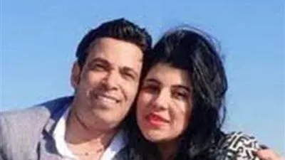 بسبب طليقته.. سعد الصغير يتصدر تريند 