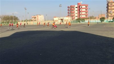 تعرف على مواجهات الجولة الرابعة عشر فى مجموعة البحيره وكفر الشيخ