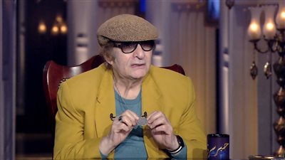 محي إسماعيل.. حصل على شقة من السادات فماذا كان السبب 