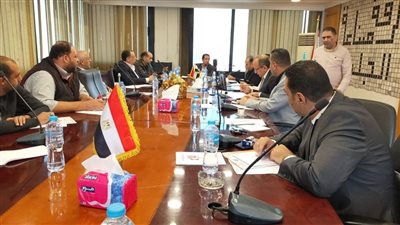 شعبة الأحذية تنظم ندوة للتوعية بآليات التسجيل في منظومة الفاتورة الإلكترونية 