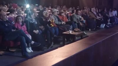 التمكين الاقتصادي للمرأة ندوة بثقافة الإسكندرية