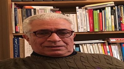 محمد على السقاف لـ 