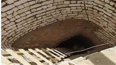 حفرة بعمق 40 متر.. أعترافات عصابة التنقيب عن الأثار بالبساتين