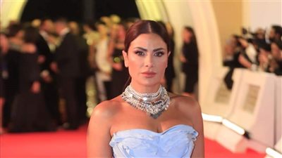 شاهد.. صبا مبارك تغازل متابعيها في أحدث ظهور لها