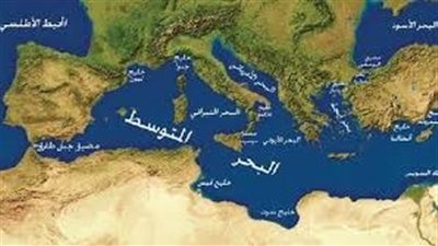 الخبراء يجيبون عن تقسيم الحدود البحرية الغربية لمصر