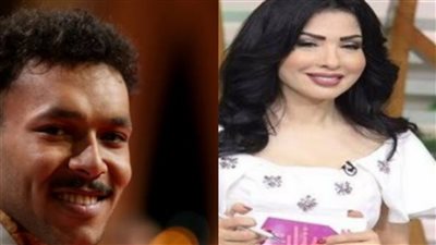 سهير جودة عن ويجز: من يدعمه الجمهور لا يعطله أحد