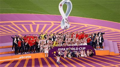 منتخب كرواتيا يكرر إنجاز مونديال 1998 بعد فوزه على المغرب