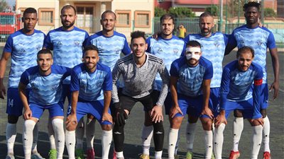 فوز مركز شباب تلا على قويسنا في مباراة مثيرة في دوري القسم الثالث 