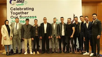  أطلاق أول منصة تسويق بالعمولة لمبيعات الجملة بقطاع الملابس الجاهزة والأحذية