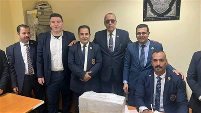 جمارك مطار شرم الشيخ الدولي تضبط محاولة تهريب كمية من النقد المصري