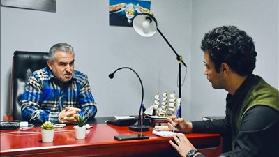 مدير إدارة التوجيه المعنوي بالجيش الليبي لـ 