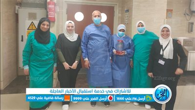 لأول مرة.. استئصال ورم كلى برحم سيدة بمستشفى إهناسيا التخصصى ببنى سويف