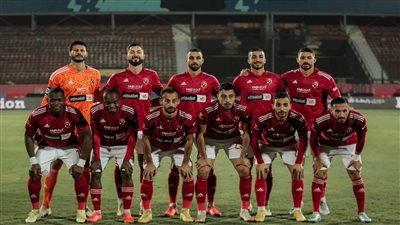 بقيادة السولية وأفشة.. تشكيل الأهلي المتوقع لمواجهة المصري في الدوري