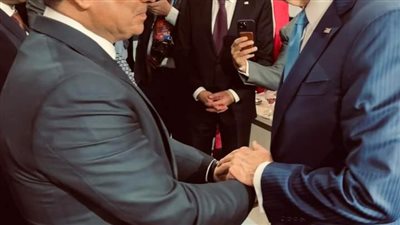 بعد عودته إلى القاهرة.. حصاد لقاءات الرئيس السيسي بالقمة الأمريكية الإفريقية