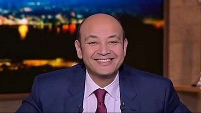 عمرو أديب عن مباراة القمة: 