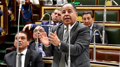 عاجل.. وزير المالية: مد العمل بالمرحلة الثامنة للشركات الملزمة بالفاتورة الإلكترونية من 15 إلى 31 ديسمبر 2022