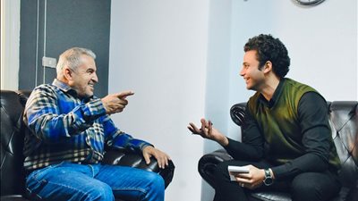 اللواء خالد محجوب لـ 