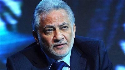 بعد تصدره التريند.. محطات في حياة سامح الصريطي 