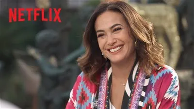 تعرف على موعد طرح الجزء الثاني من مسلسل 