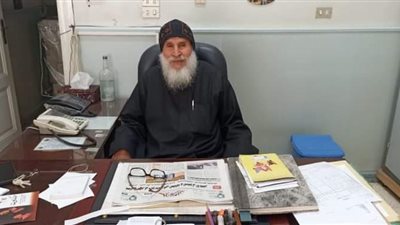  دير الأنبا بولا بـ 