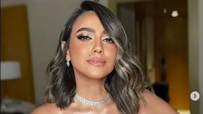 بسبب صورة.. هند عبد الحليم تشكر كريم فهمي: 