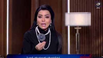 سهير جودة: المسلسل الوثائقي عن هاري وميجان يغضب البريطانيين