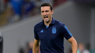 حصاد مونديال قطر.. أرقام سكالوني مع الأرجنتين بعد التتويج بكأس العالم 2022